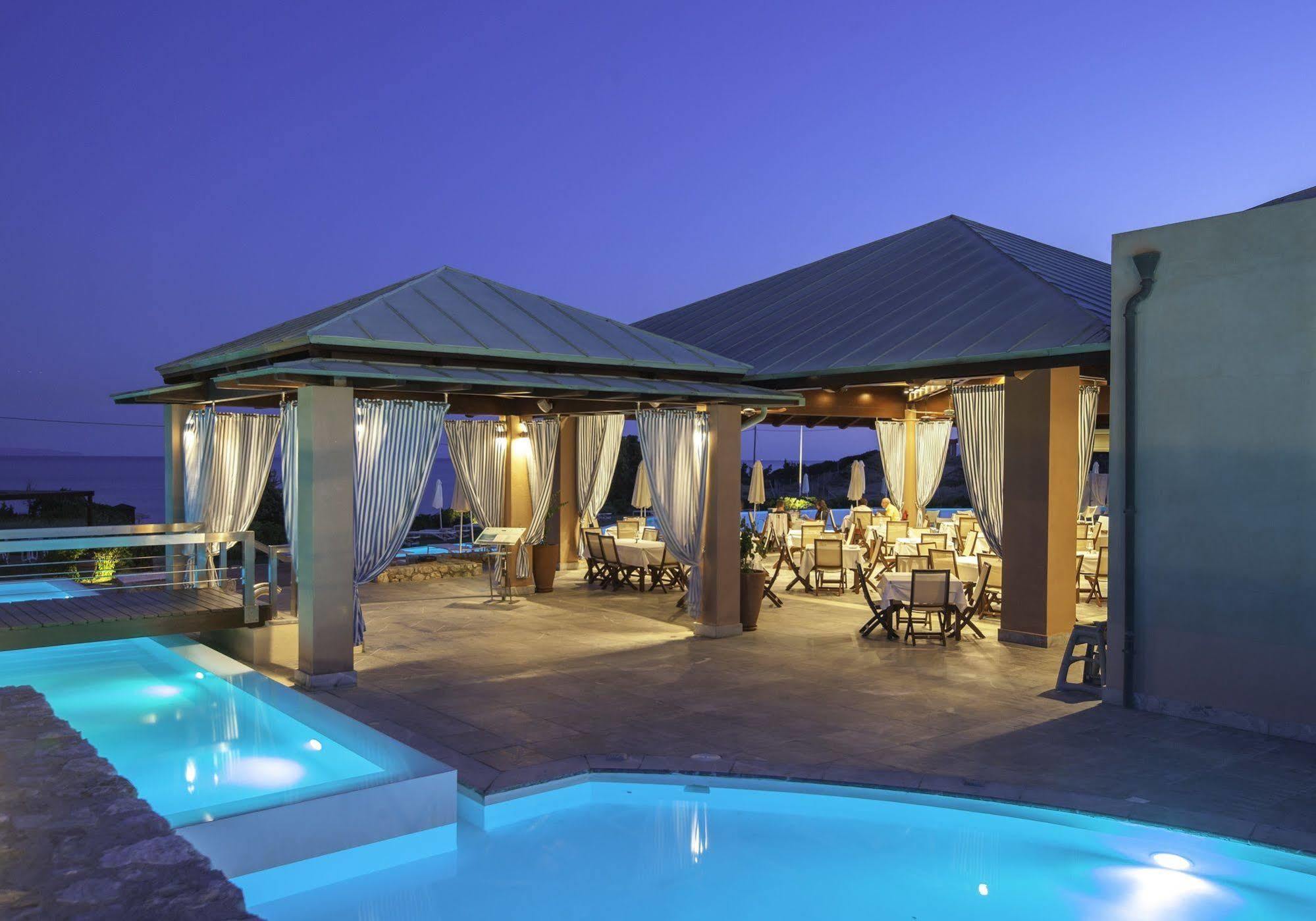 Helona Resort (Adults Only) Kardamena  Ngoại thất bức ảnh